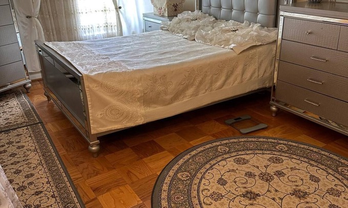 Fort Washington Casa | Fully furnished and affordable room Near to Washington DC