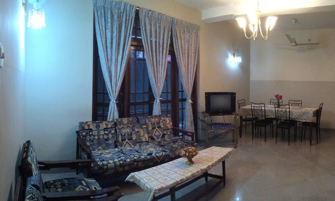 Negombo Villa | Residencias y tours en Lankawing