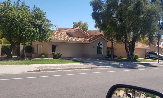 Red Mountain Ranch Casa | Fully furnitured, new remodeling. Owner pays for all services.
