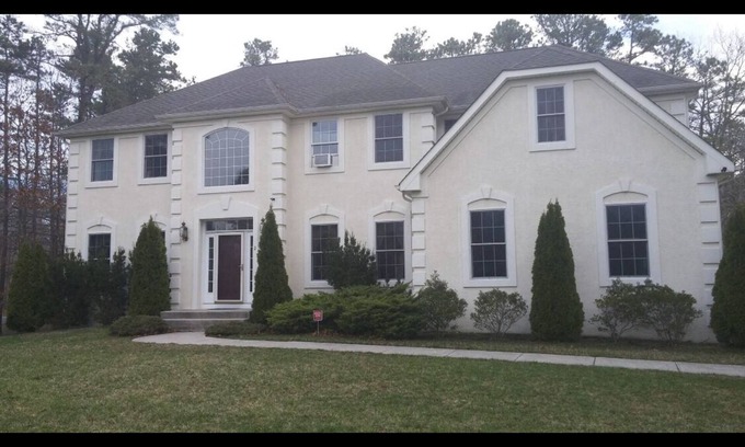 Egg Harbor Township Casa | Hermosa casa de 4 dormitorios