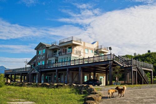 Taitung Casa | Fully One B&B