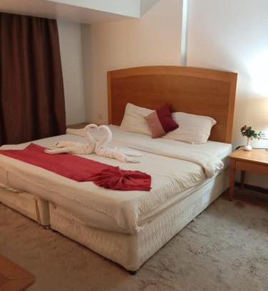 Al Malaz Apartamento | Fully Personal Apartment in Al Malaz