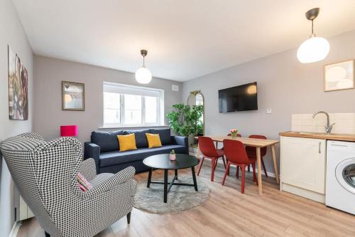 Drogheda Apartamento | Fully refurb Drogheda apartment3 1st floor