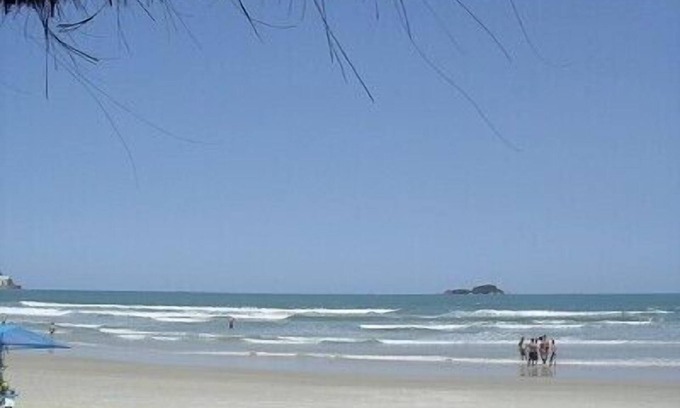 Vila Julia Apartamento | AJUSTE TOTALMENTE REFORMADO - 50m DE LA PLAYA