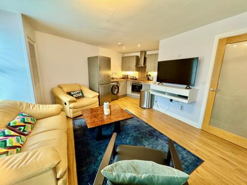 Belfast Apartamento | Fully refurbished - Park View 2 Bed