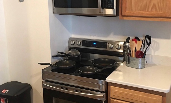 Old Town Casa | Fully remodeled 3 bedroom home