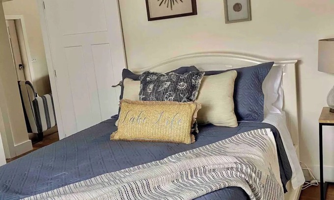 Port Austin Casa | Fully remodeled and pet friendly home, all brand-new!