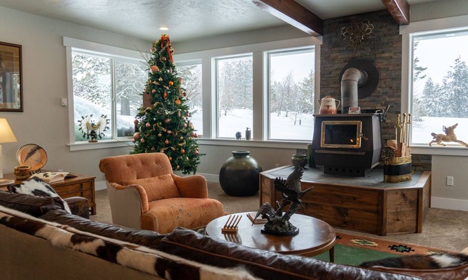 McCall Casa | Fully remodeled historic Gem See Prop ID:2252490 for Guest Reviews