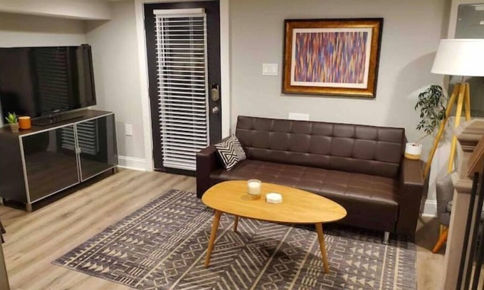Trinidad Apartamento | Fully Remodeled Modern Apartment in Trinidad