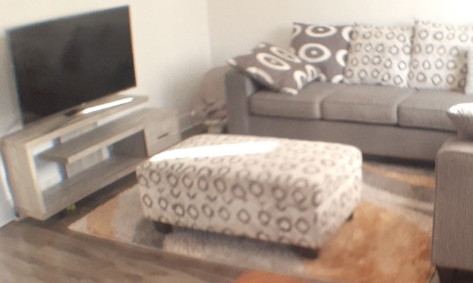 Lachine Apartamento | Fully renovated 1 bedroom cozy accomodation Park