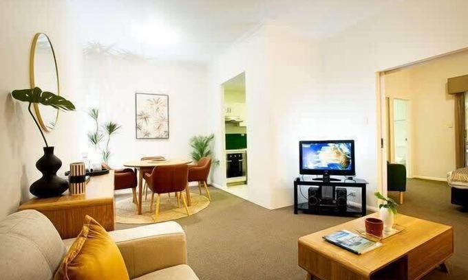Northbridge Apartamento | Fully Renovated 1Bdr Apt in Northbridge