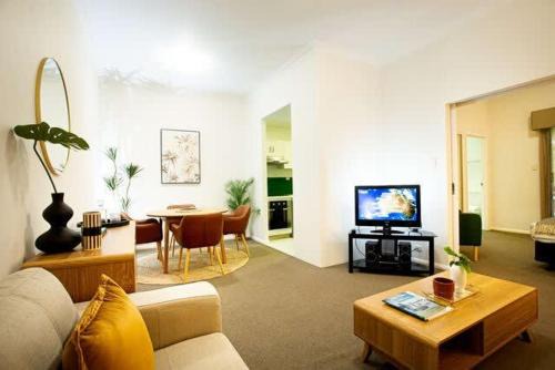 Northbridge Apartamento | Fully Renovated 1Bdr Apt in Northbridge