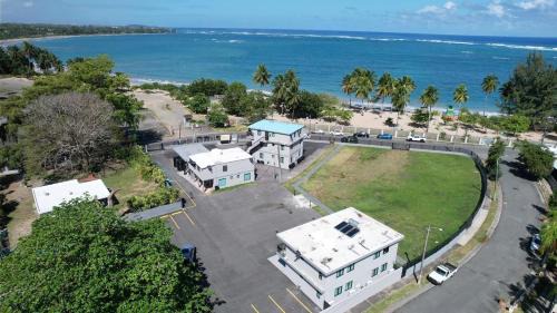 Dorado Pueblo Apartamento | Fully Renovated ADA-Accessible Beachside with Oceanview 1 Bedroom Unit 6