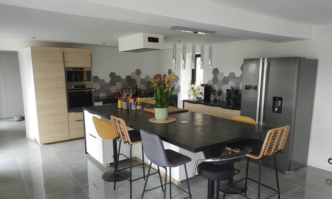 Bourlens Casa | Fully renovated farmhouse in a quiet location