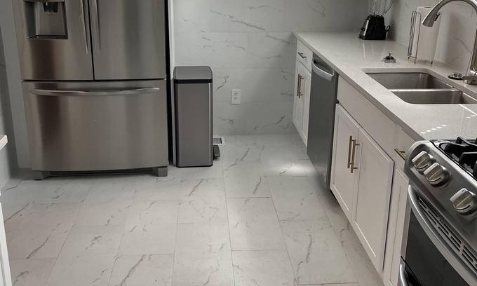 Forest Park Apartamento | Fully renovated historic apartment minutes to downtown and UAB