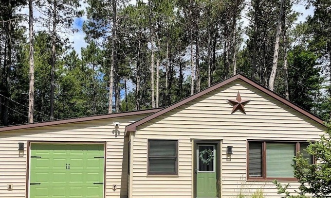Nisswa Casa | Fully Renovated Nisswa 2 BD Home