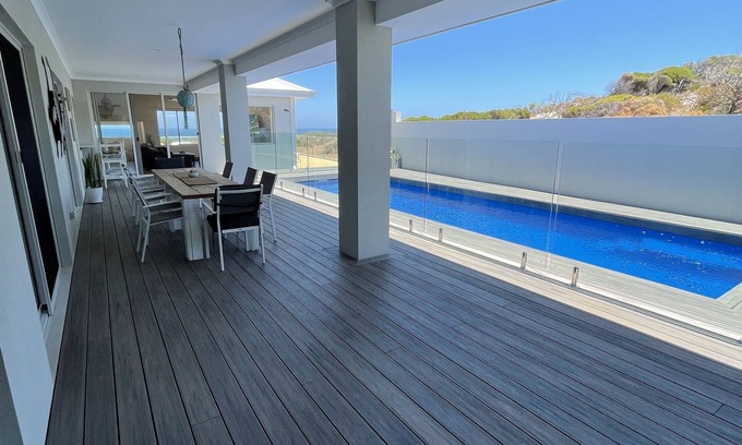 Dongara Apartamento | Fully Self Contained 1 Bedroom Accommodation.