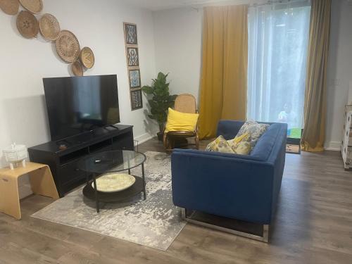 Durham Region Apartamento | Fully self-contained walkout basement - 1 bedroom