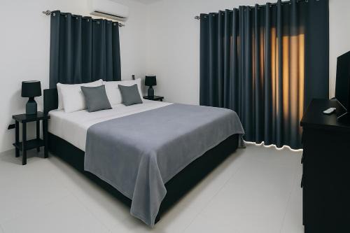 Sosua Apartamento | Fully Serviced Apartment with 24h Power, Security and Wi-Fi