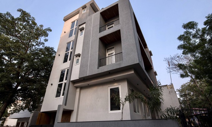 Lalkothi Casa | Fully Smart Automated Luxury Home