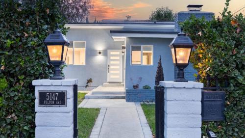 Sherman Oaks Casa | Fulton Buyout by AvantStay Sherman Oaks Estate View