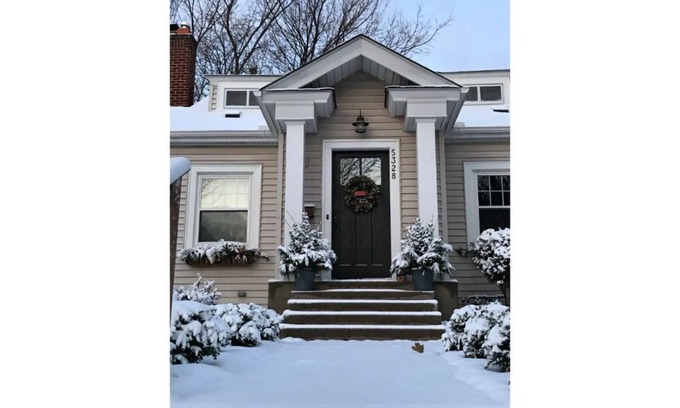 Fulton Casa | Fulton Retreat - Downtown Minneapolis - 50th and France!