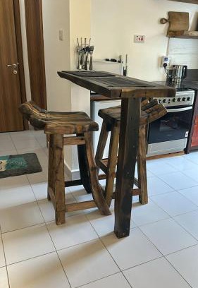 Tunguu Apartamento | Fumba Homes