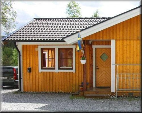 Funasdalen Casa | Funäsdalens Stugby