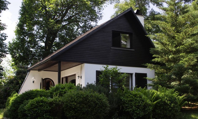 Drebach Casa | La diversión y la relajación en 500 metros cuadrados de terreno para toda la familia, hasta 6 personas