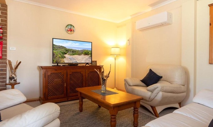 Culburra Beach Apartamento | Fun and Sun