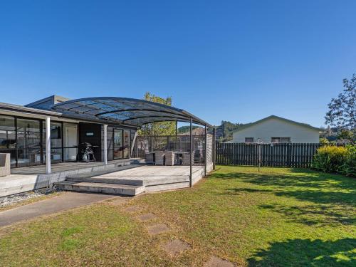 Whangamata Casa | Fun at Whangamata - Whangamata Holiday Home