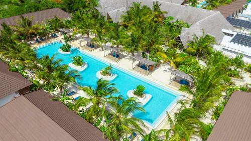 Jambiani Complejo | Fun Beach Hotel