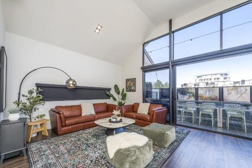 Leederville Apartamento | Fun for Families Location, Cinema, Games, Wifi