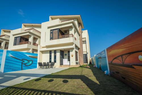 Magong Casa | Fun Homestay