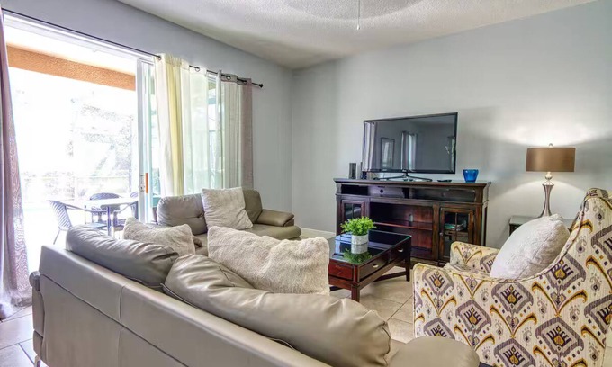 Sunridge Woods Casa | Fun in Solterra