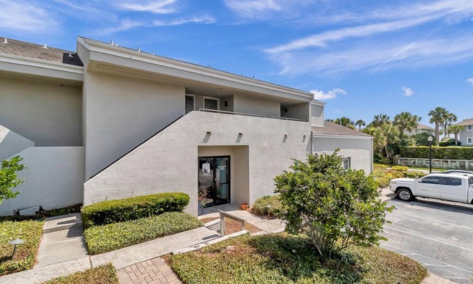 Sawgrass Condominio | ¡¡Nuevo listado!! Espectacular eficiencia de 1 dormitorio frente al mar