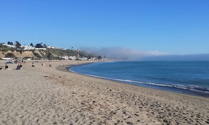 Capistrano Beach Complejo | Fun in the Sun! 3 Spacious Rooms w/ Kitchen | Close to Everything