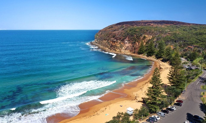 Macmasters Beach Casa | Fun In The Sun - Casa Familiar