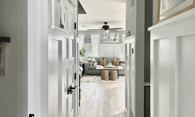 Green Creek Casa | Fun in the Sun Beach House