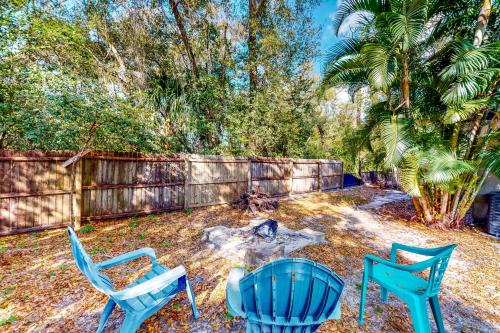 Casselberry Casa | Fun in the Sun