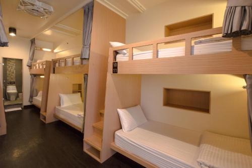 Ximending Hostal | Fun Inn Taipei Hostel