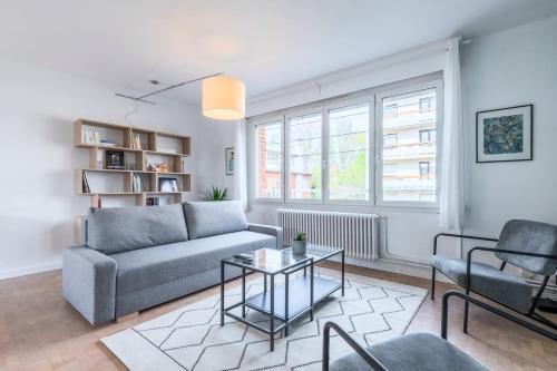 Fives Apartamento | Functional 2 bedroom apartment