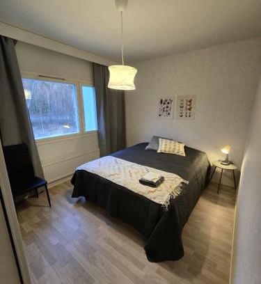 Kuopio Apartamento | Functional 2-room apartment Kuopio