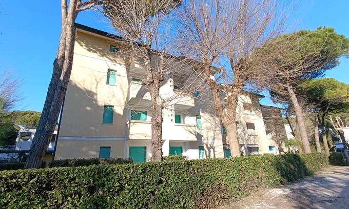 Bibione Pineda Apartamento | Functional and cozy flat in Bibione