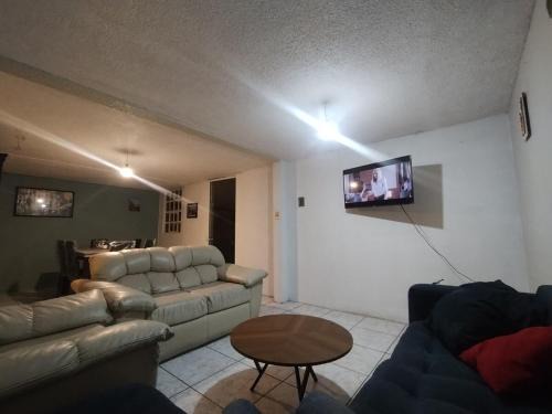 Apizaco Apartamento | Functional and nice house