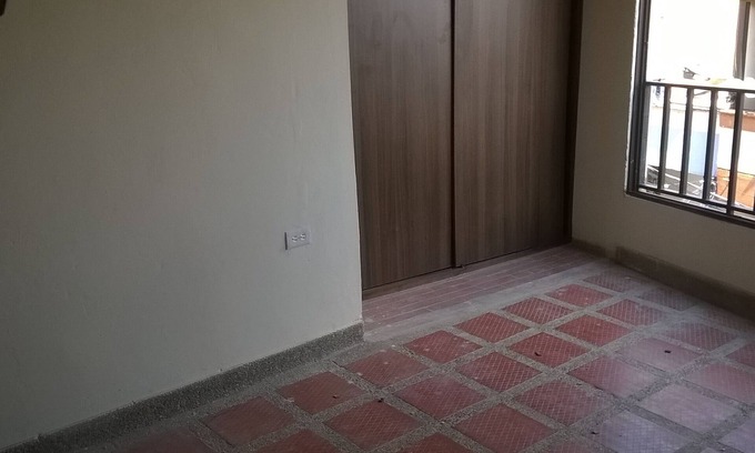 Sevilla Apartamento | Functional apartment near Bello Ant´s Town Square