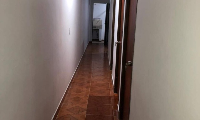 Bello Apartamento | Functional apartment near Bello Ant´s Town Square