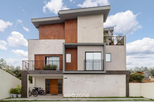 Campeche Sul Apartamento | Estudio funcional en Campeche CMP0002
