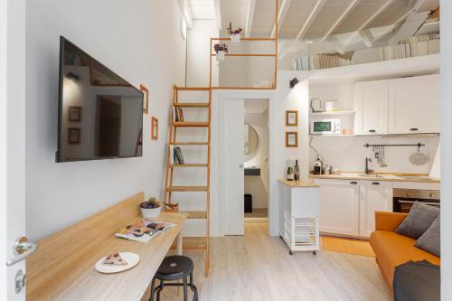 Isola Apartamento | Functional Studio Milano Isola District