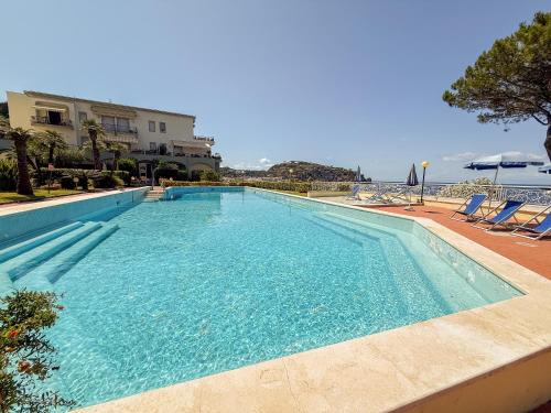 Quartiere XXIV Don Bosco Apartamento | Fundera Mare Apartment